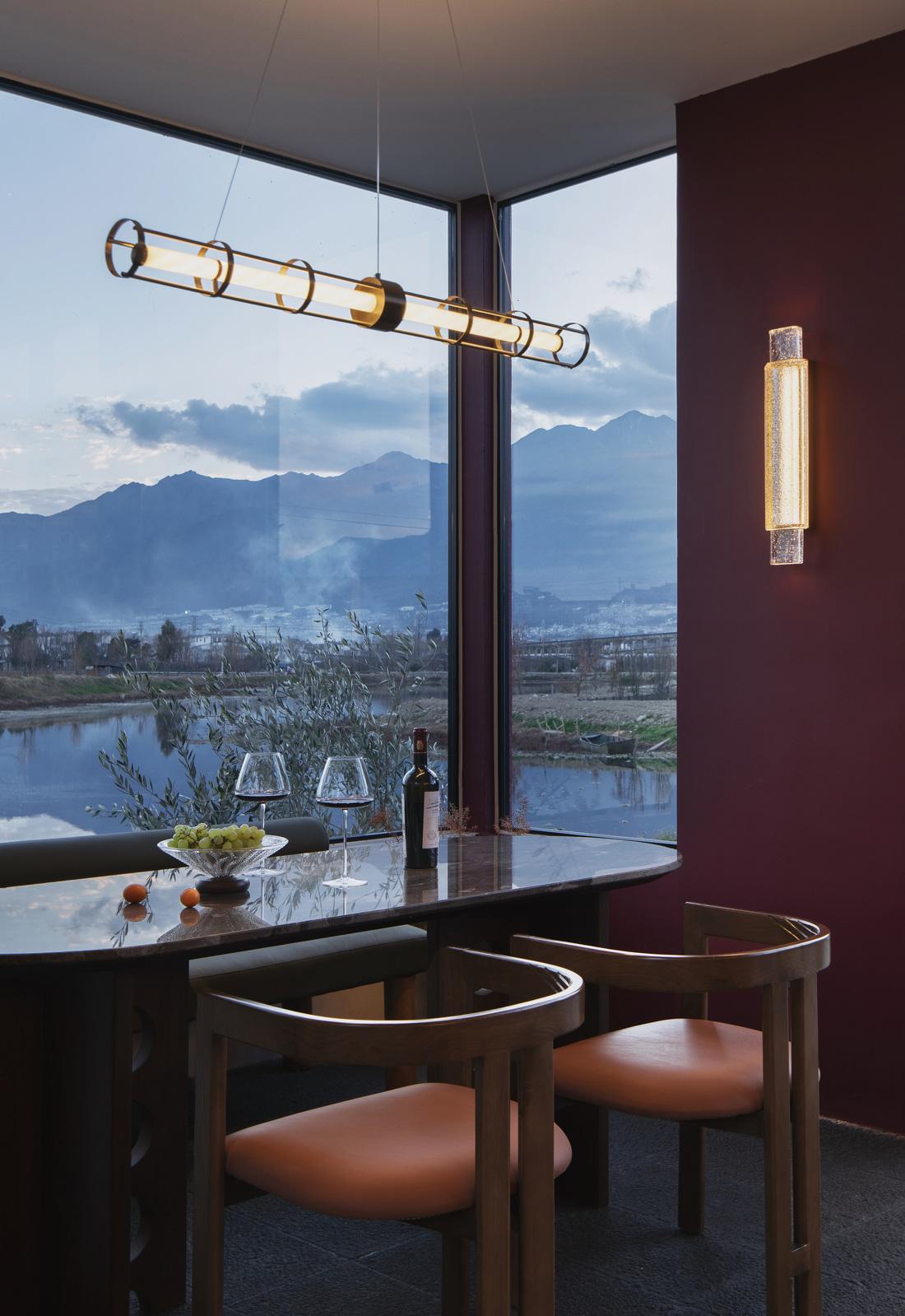 大理安泊酒店丨中国大理丨黎秋辰,杨毅,何乾本,侯俊杰-8