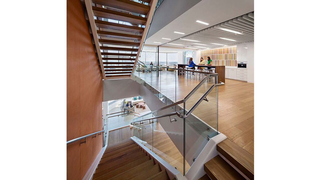 潘多拉美洲总部-2