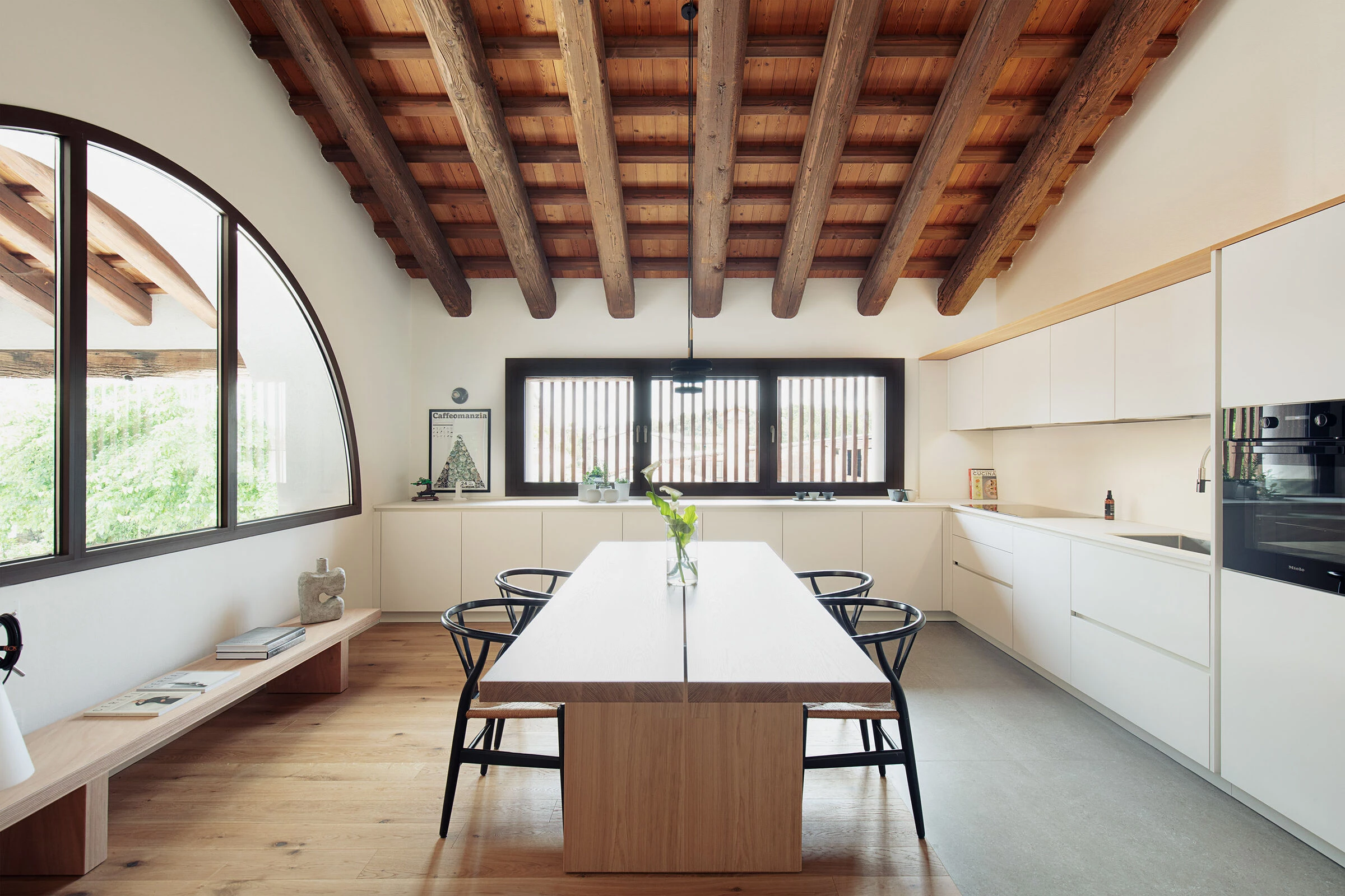 豪斯数据库丨意大利丨Didonè Comacchio Architects-23