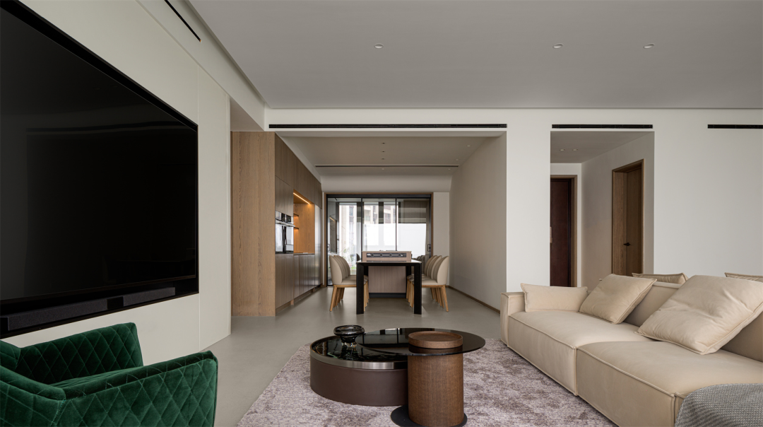 龙湖·宸峯丨H+空间设计-13