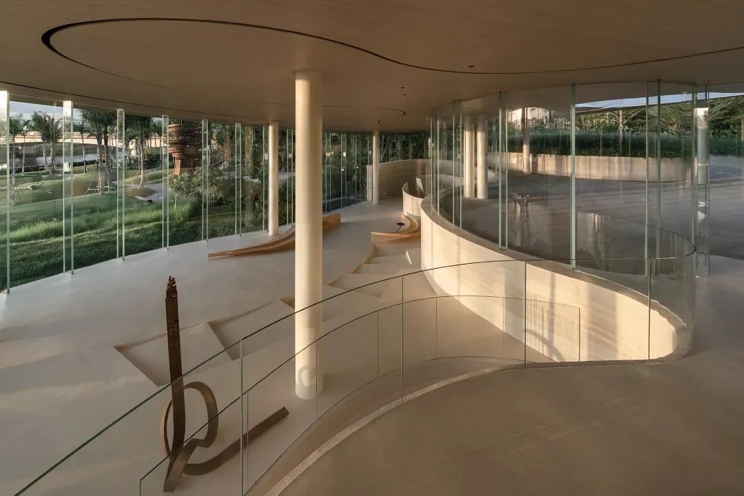 海棠河生态公园  海棠晓翼丨中国三亚丨水相设计（李智翔,葛祝緯等）,易加设计-29