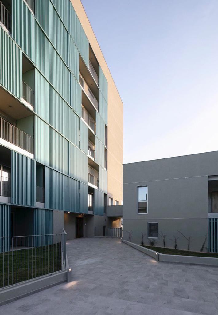 西班牙帕尔马海滨公寓-26