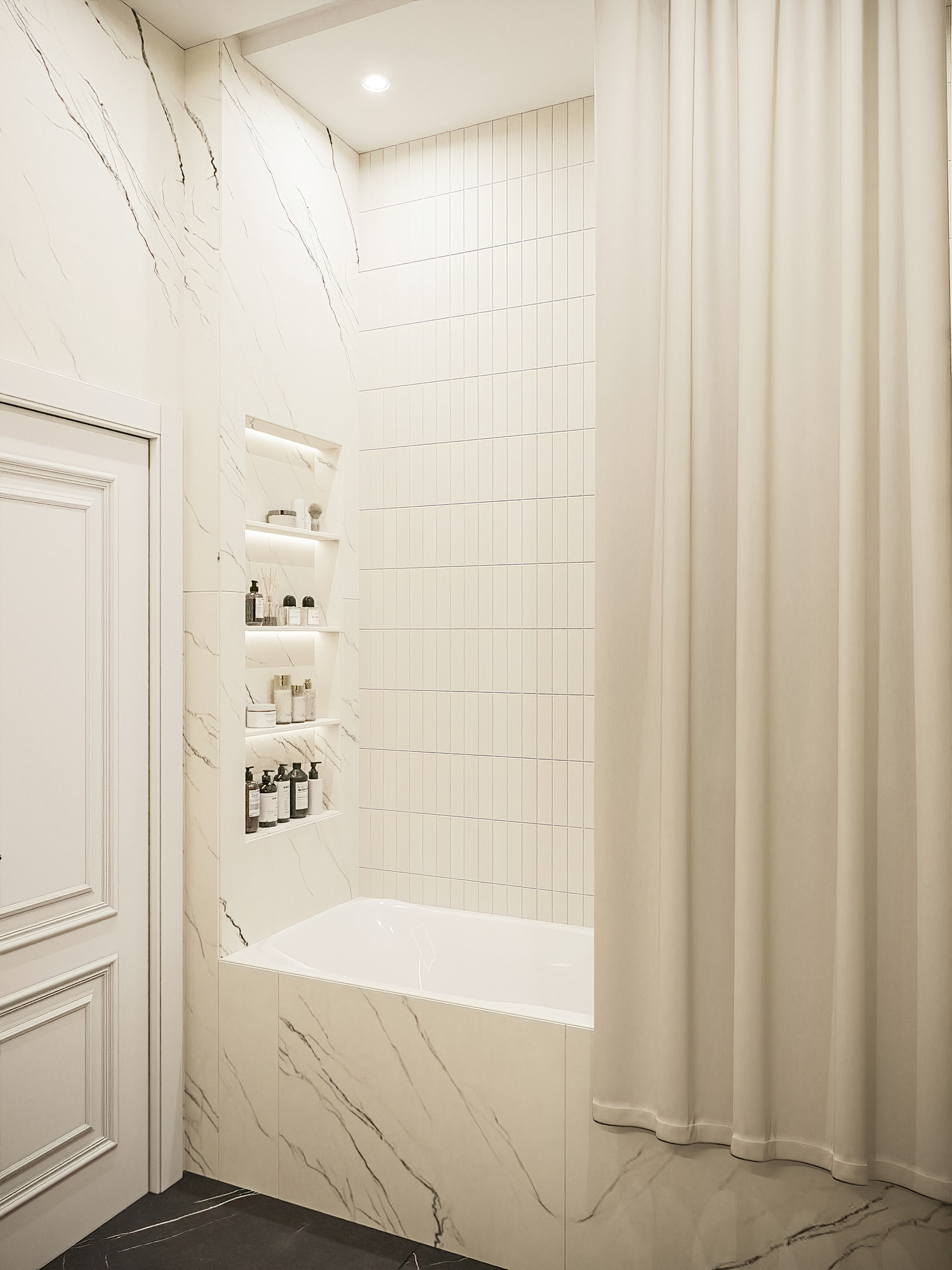 Американская классика в современном прочтении-16