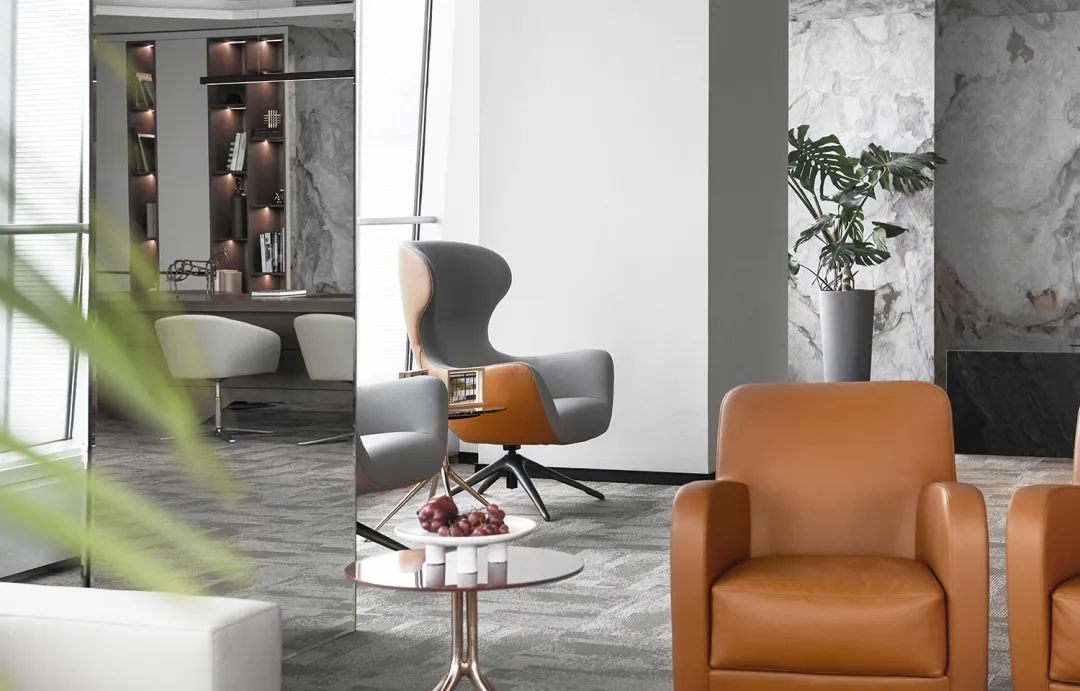 北京 CBD 办公空间丨中国北京丨AYZ STUDI O-13