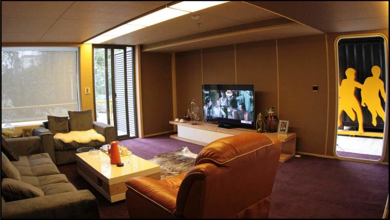 上海集装箱建筑群-12