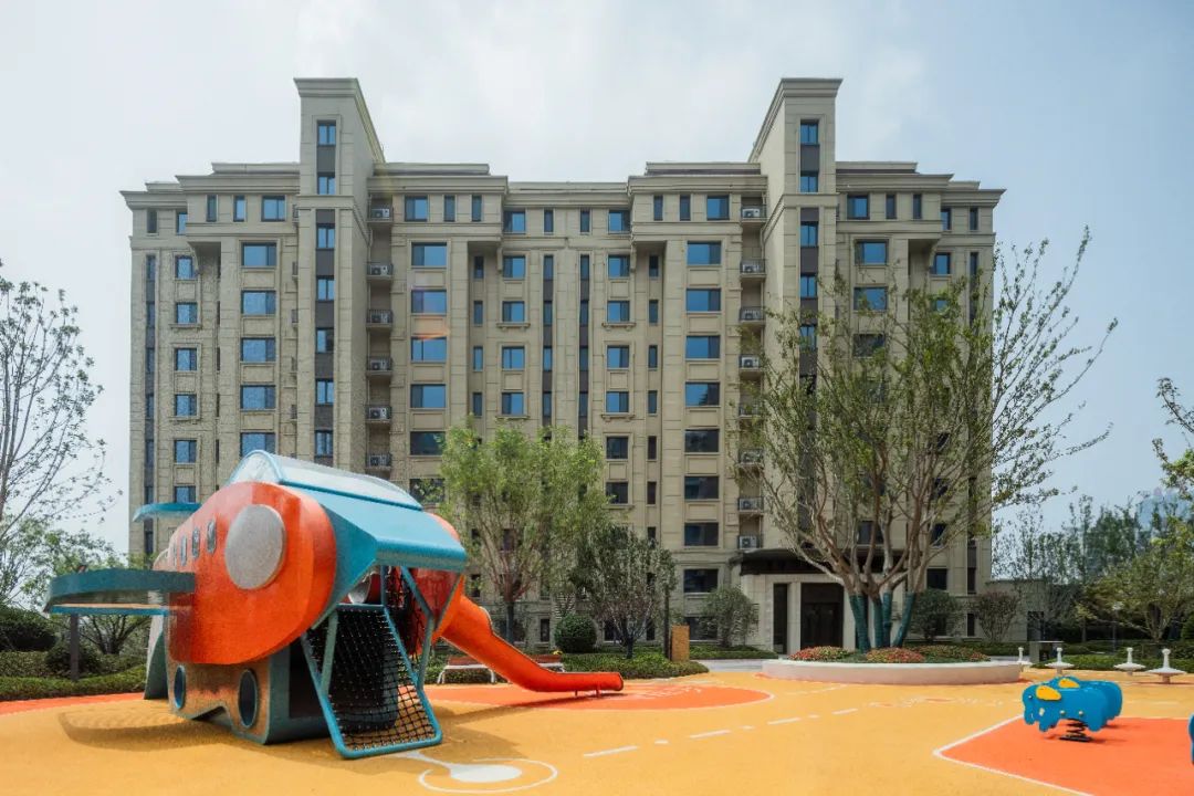 天正·凤麟东院·邯郸丨中国河北丨麦田景观-37