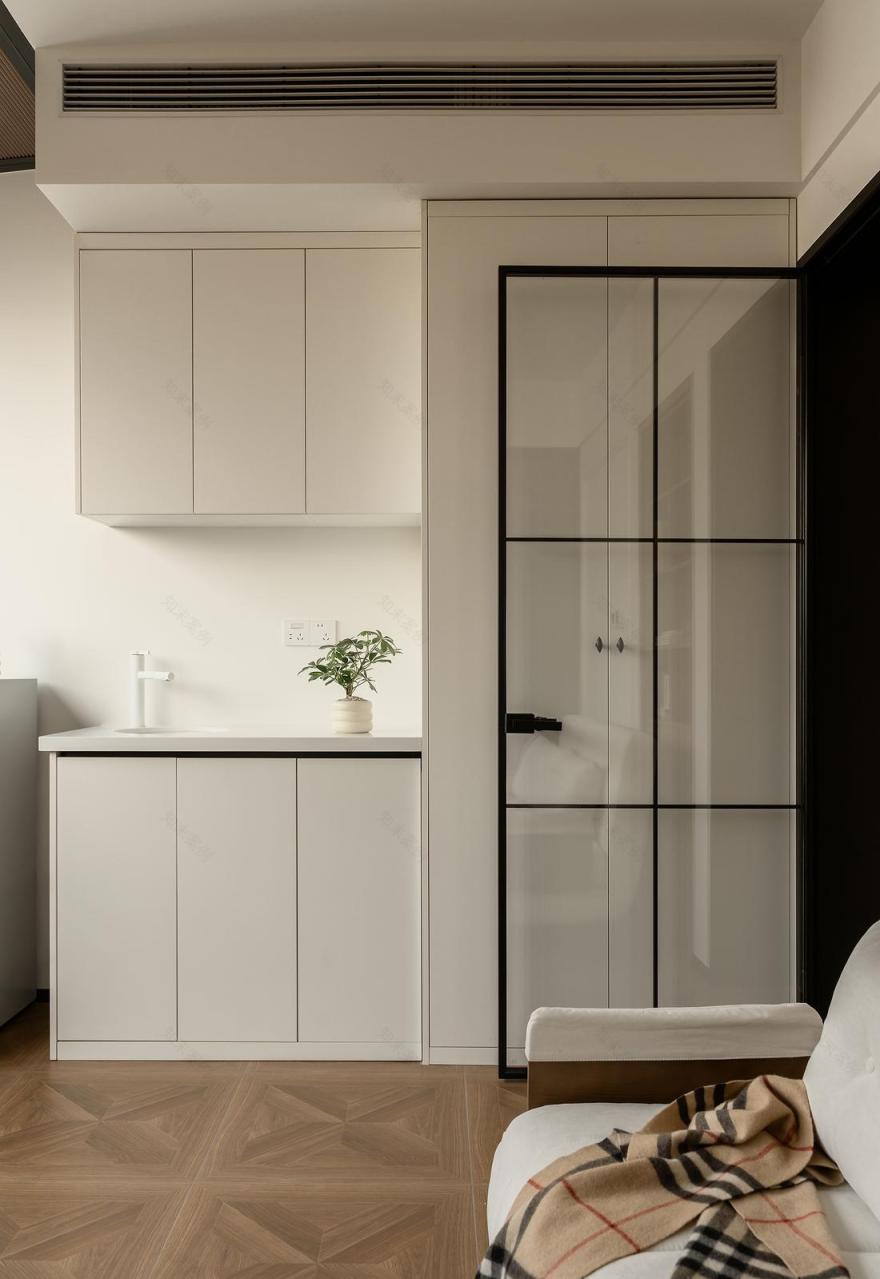 超大复式三代同堂法式浪漫邂逅中古韵味丨中国浦东新区-56