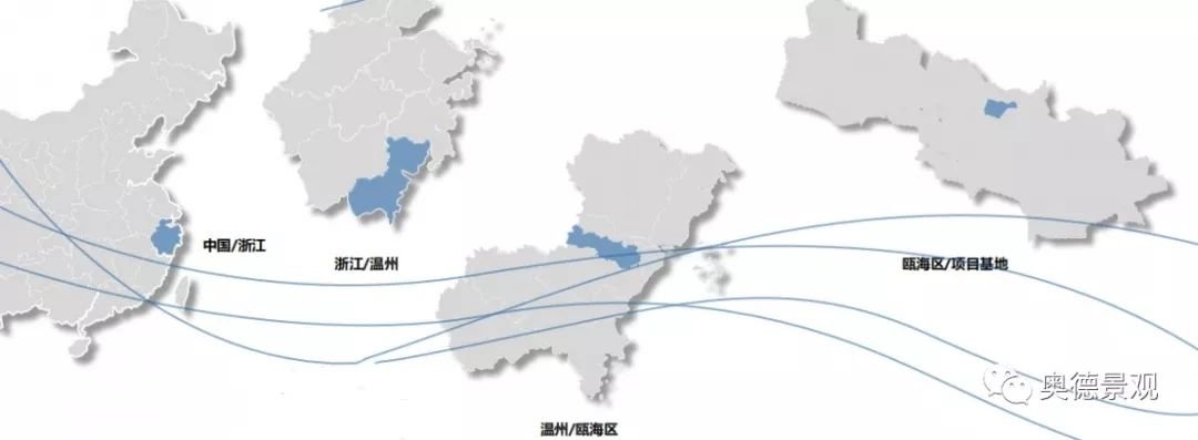 温州仙湖公园规划 | 山水度假胜地，融合生态、文化、旅游-7