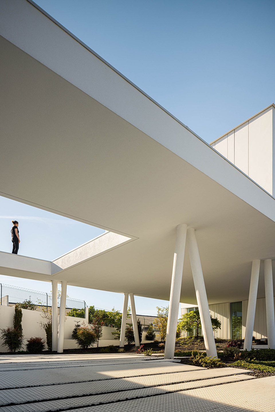 RiscoWhite 住宅丨葡萄牙丨Risco Singular-108