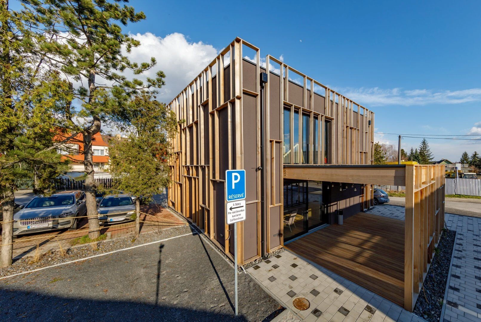 咖啡馆丨德国-5