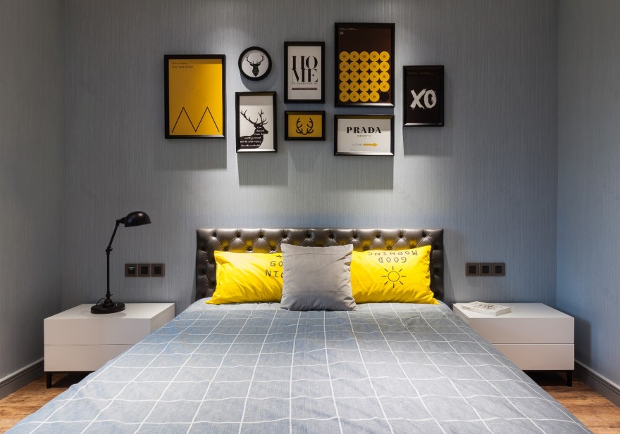 色.韵 CEX鸿文空间设计-27