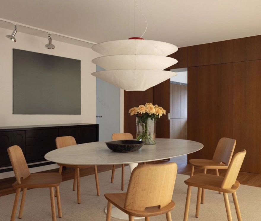 比利时沿海小镇诺克私宅设计丨建筑师Stef Claes-8