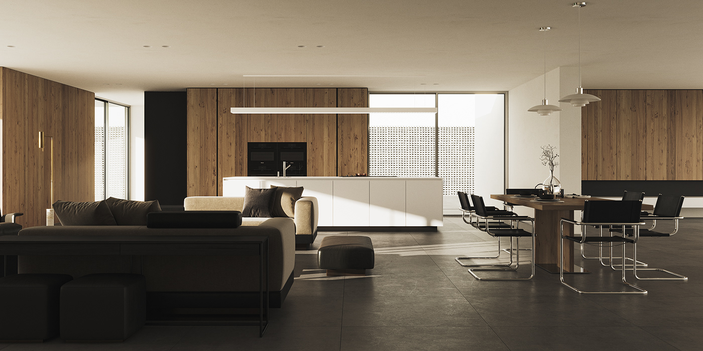 基亚瓦里别墅-5