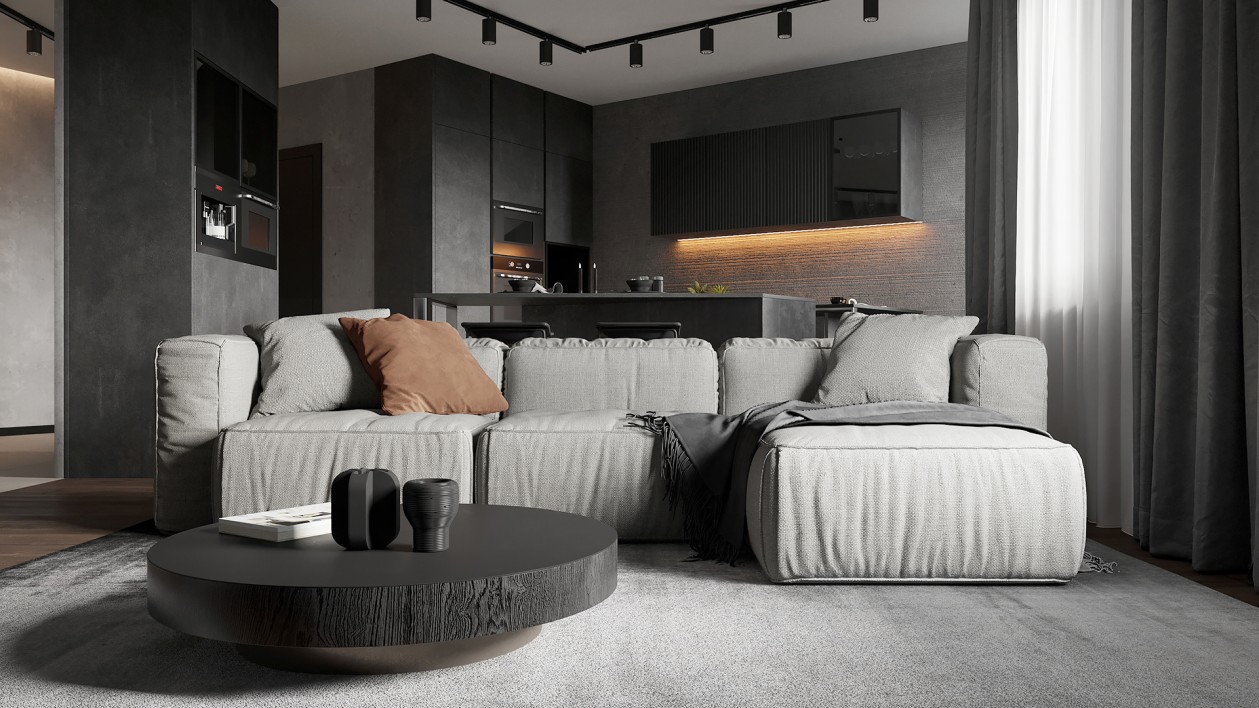 2021年中性色流行趋势，俏丽的新时尚-0