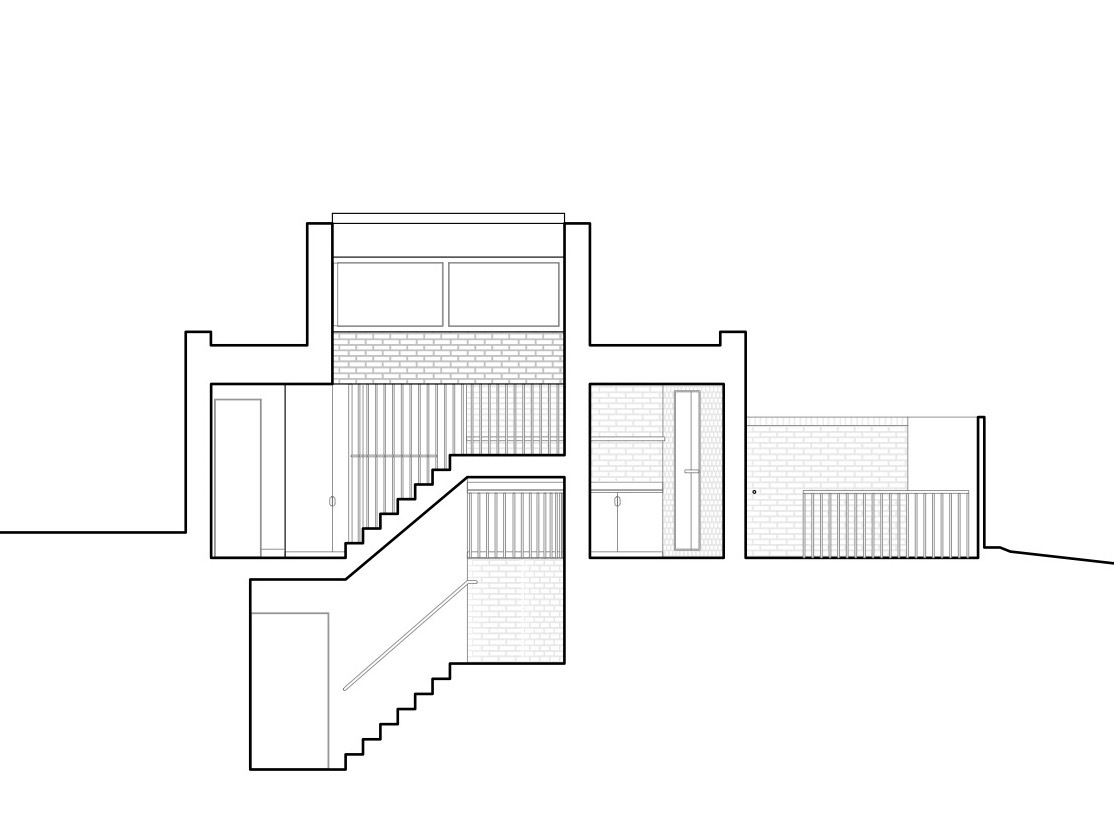 树屋丨英国丨Fletcher Crane Architects-16