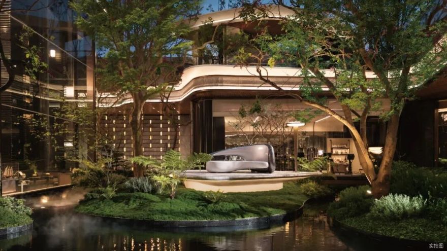 龙湖新绿色锦江峯萃-54