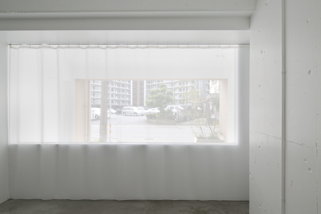 东京私宅的简约魅力-15