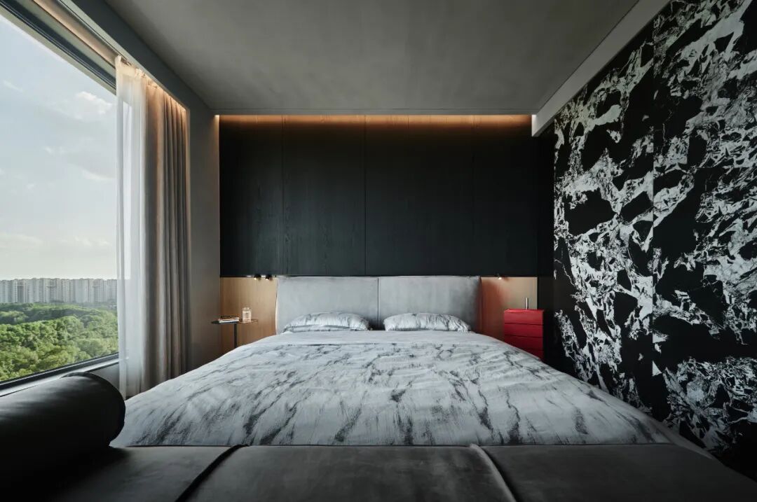 以家为景丨中国宁波丨CHEN+忱设计事务所-33