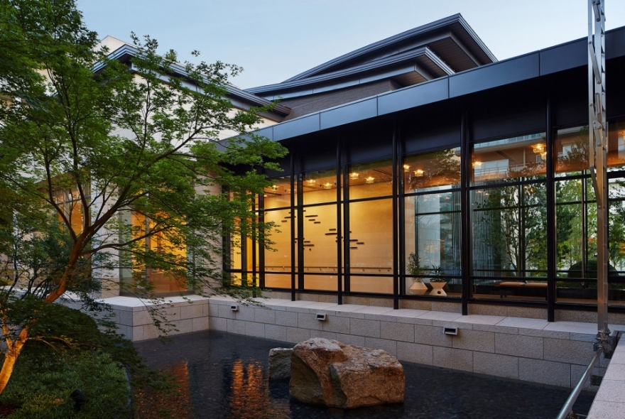 神户太阳城公寓大楼-33