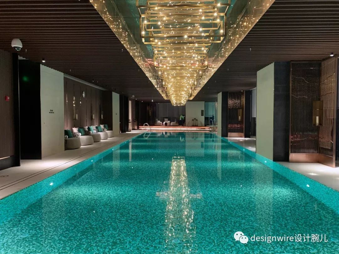 深圳湾 1 号莱佛士酒店,极简奢华的海岸线绿洲-88