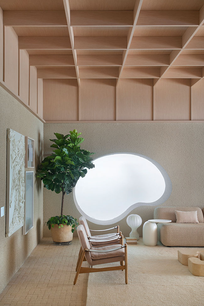 Pottery House by NJ+ Arquitects-2