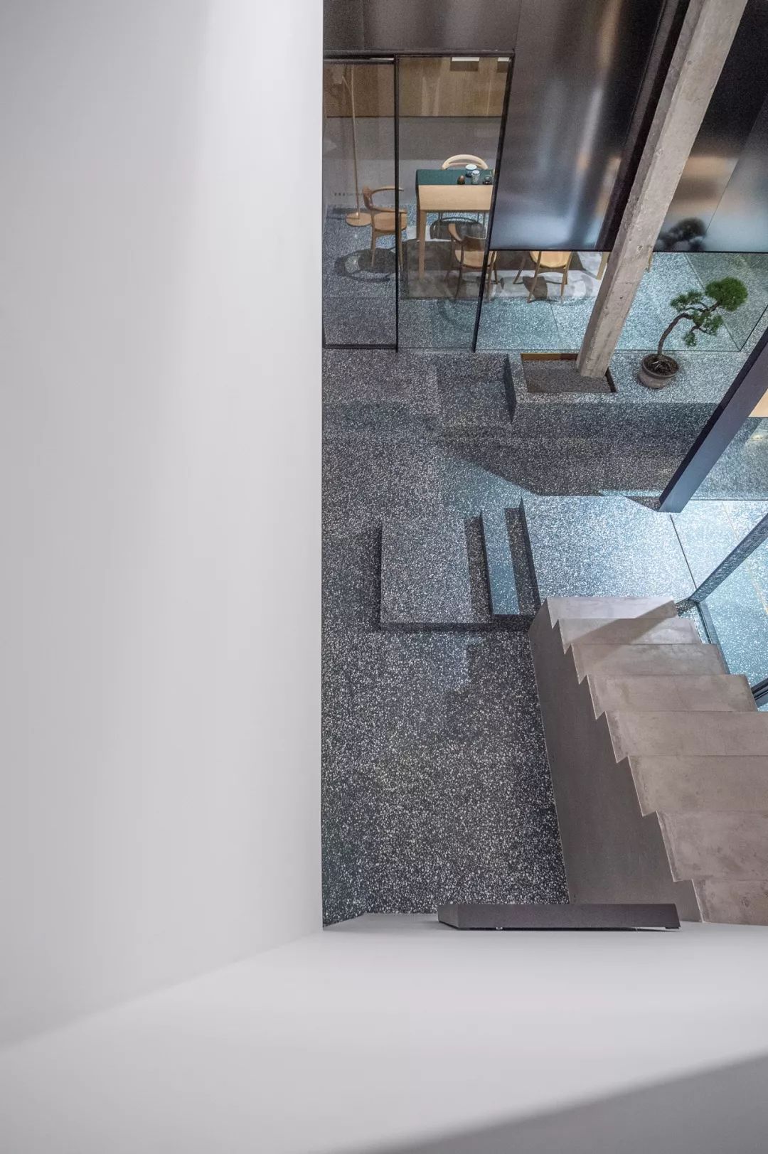 上海廷泰茶空间  Alex Mok   Briar Hickling-33