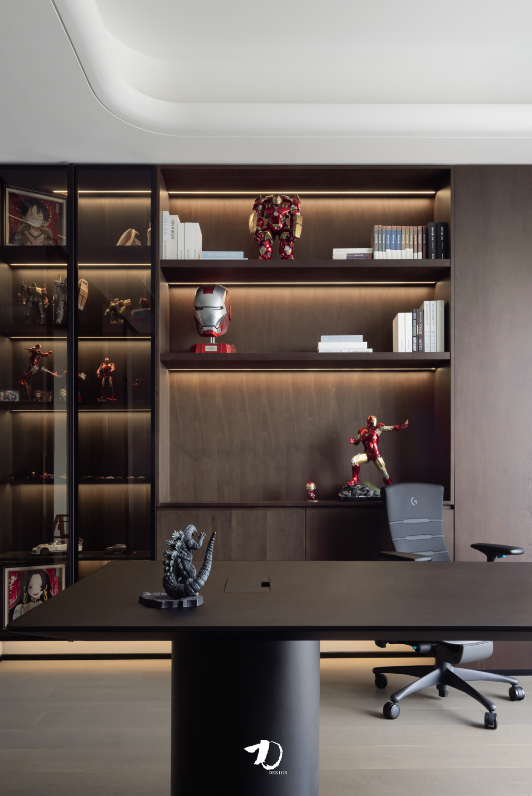 380㎡康城一品丨中国杭州丨力设计-50