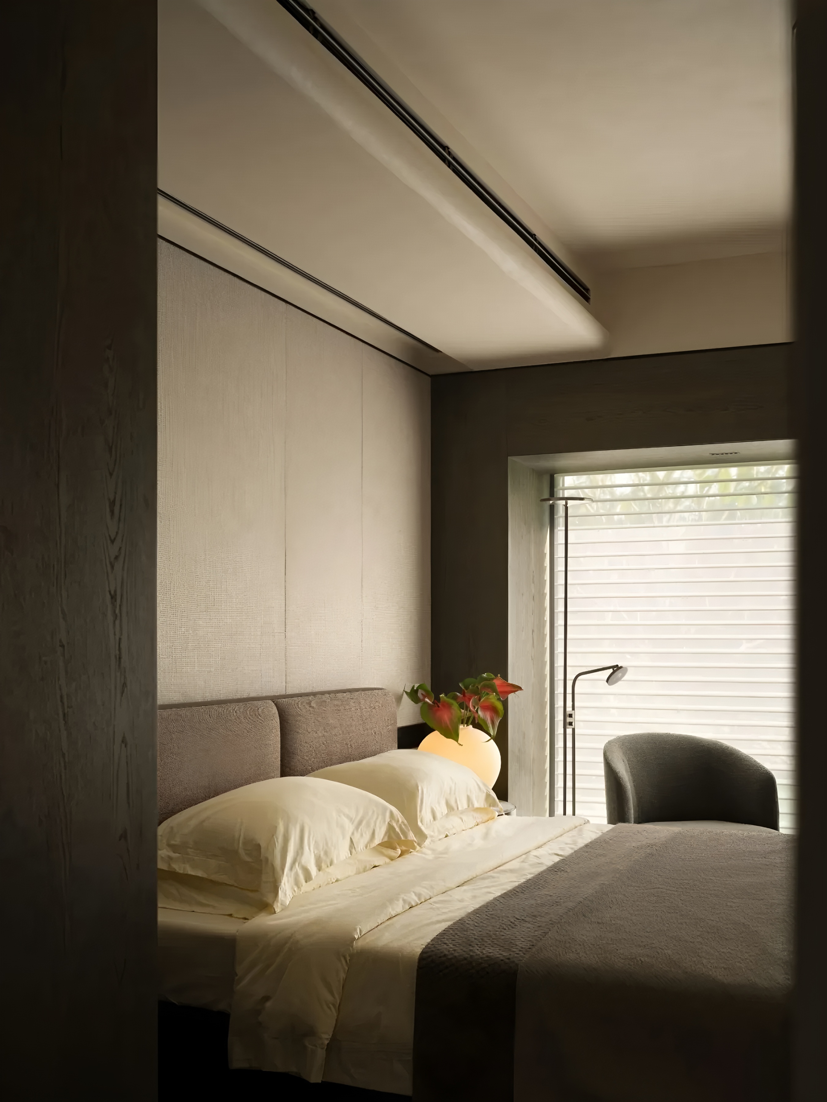 美的置业集团·整装交付2·0丨中国佛山丨近境制作（硬装）,远域生活（软装）-30