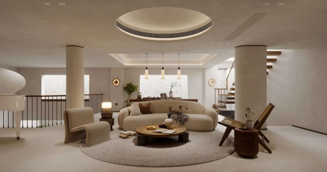 融创·富春壹号院丨中国杭州丨尚层装饰(北京)有限公司杭州分公司-28