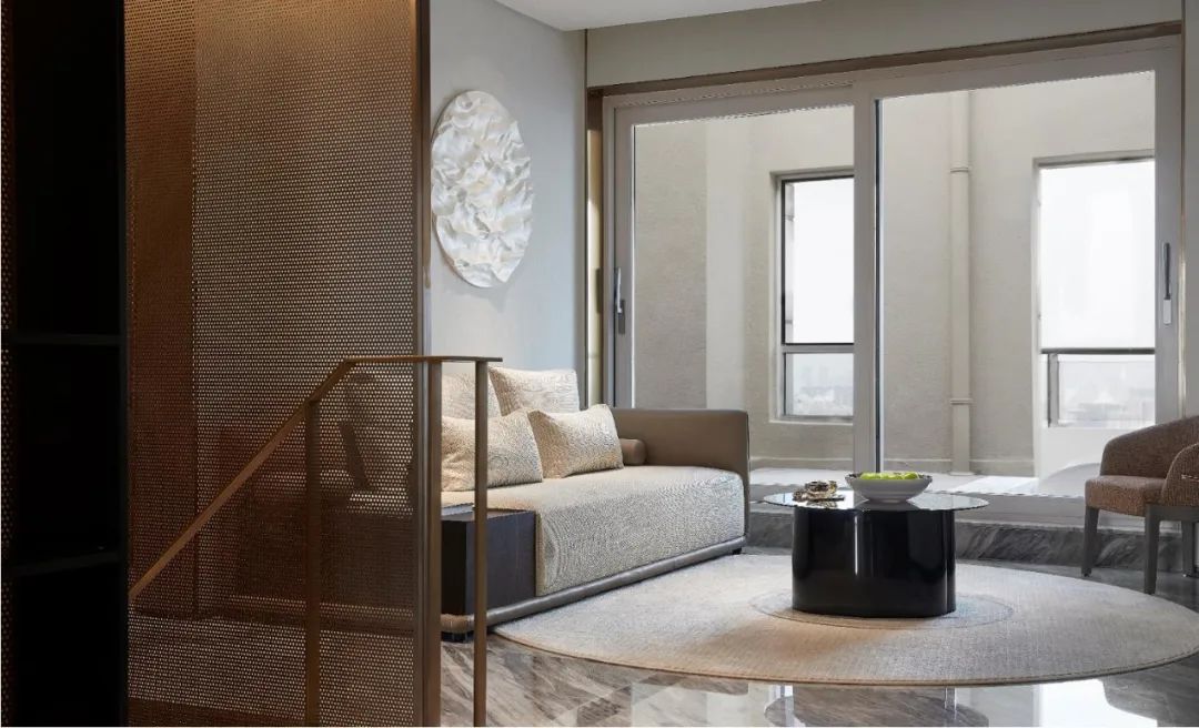 苏宁滨江壹号云端豪宅，诠释优雅生活品味-44