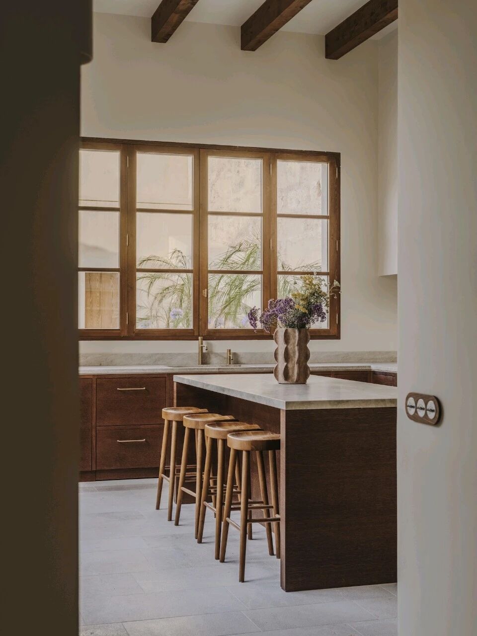 Born 10住宅改造项目丨西班牙丨NØRA Studio-8