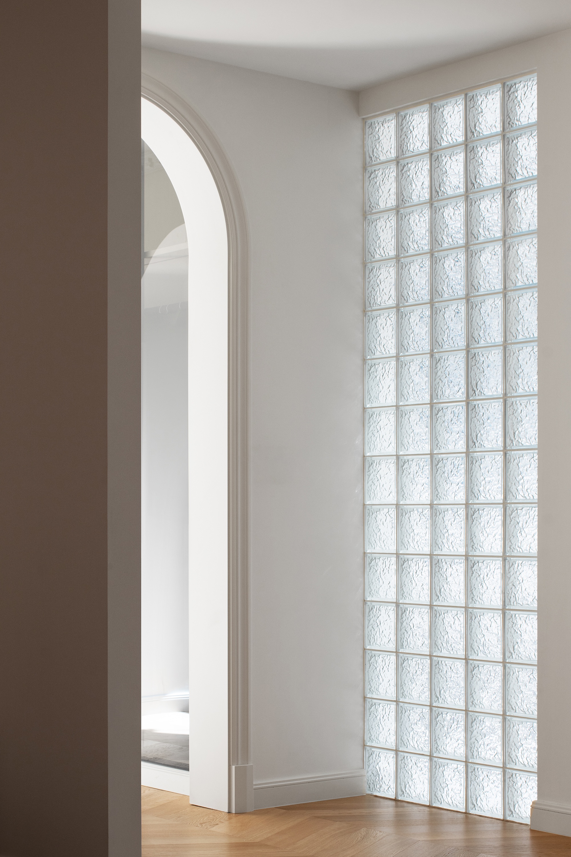 恒信公馆丨中国济宁丨半舍设计-48