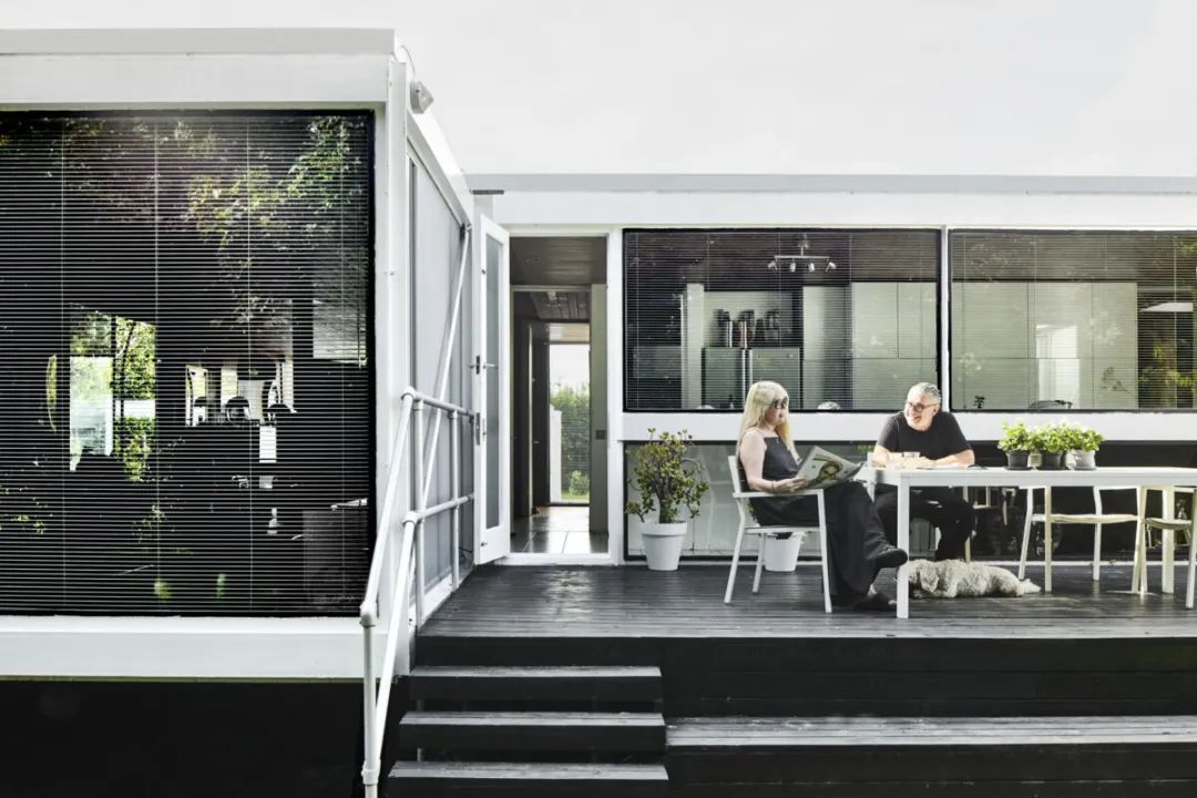 英式老屋新风貌丨英国英格兰丨Ambience Design Group-46