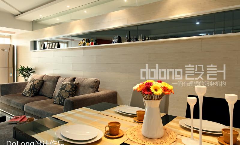 董龙巧手打造梦幻儿童空间-2