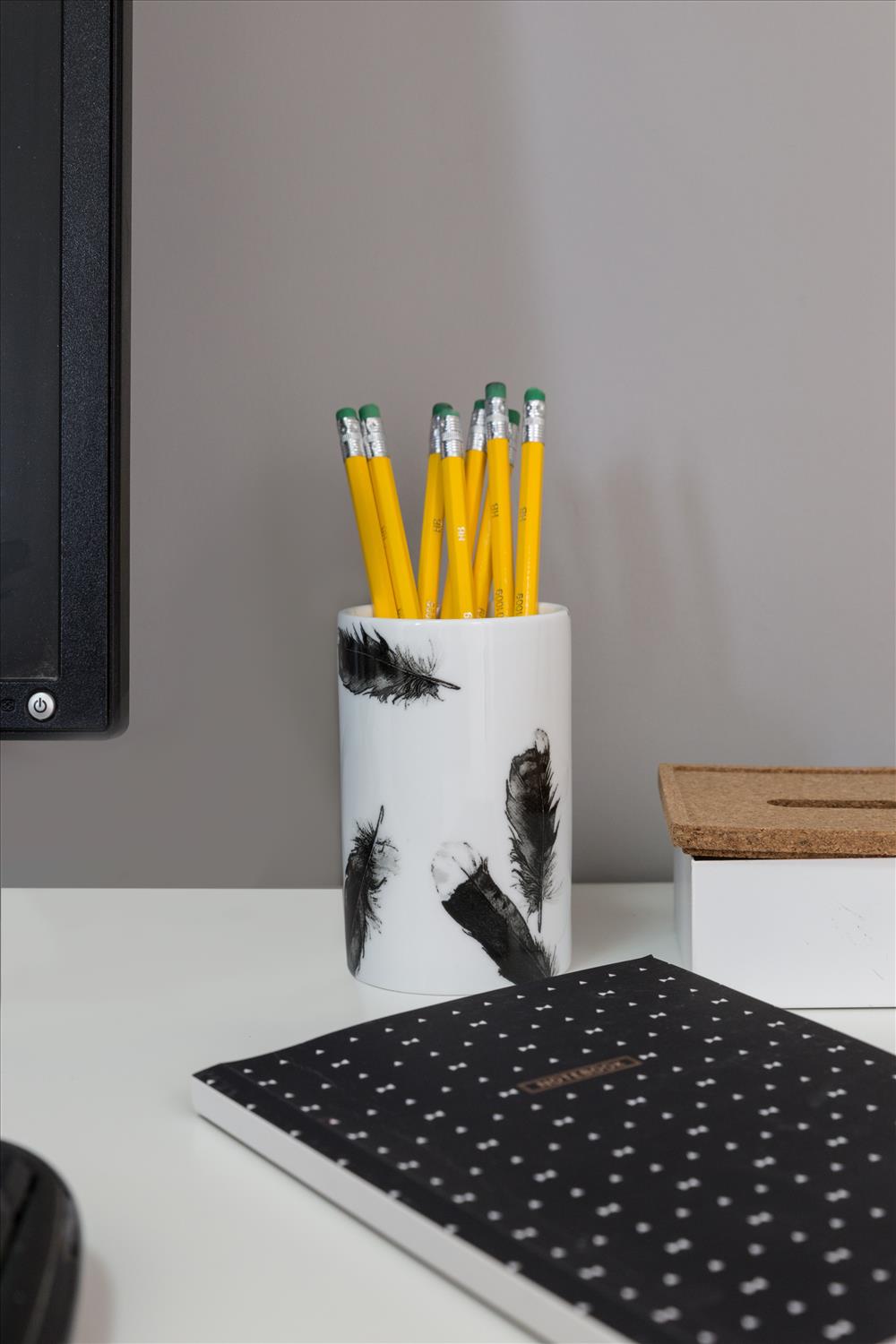 רויטל ארז · 4室公寓家居造型设计  拉霍沃特丨רויטל ארז室内设计与家居造型工作室-20