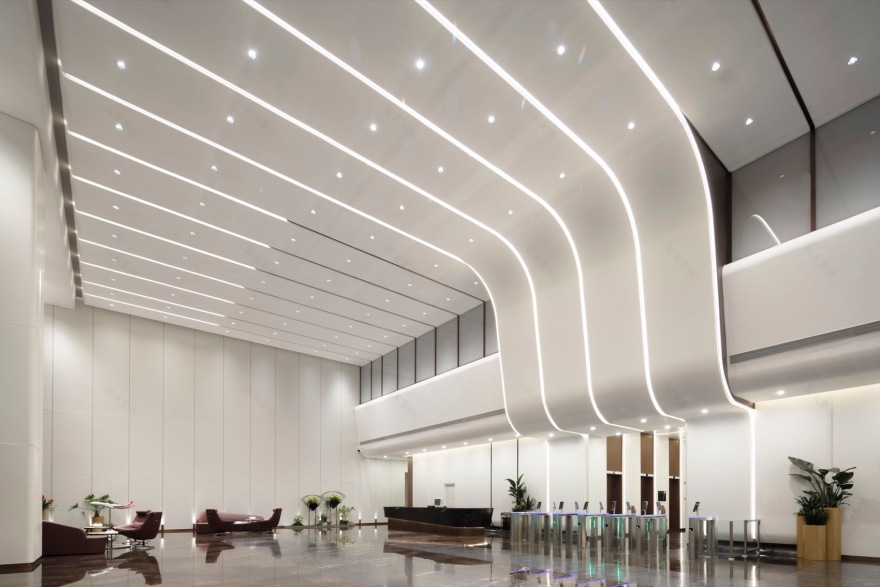 民航科技创新示范区A2总部丨中国成都丨林同棪国际工程咨询(中国)有限公司-69