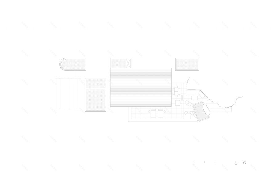 拉斯罗卡斯丨墨西哥丨Ignacio Urquiza y Ana Paula de Alba-67