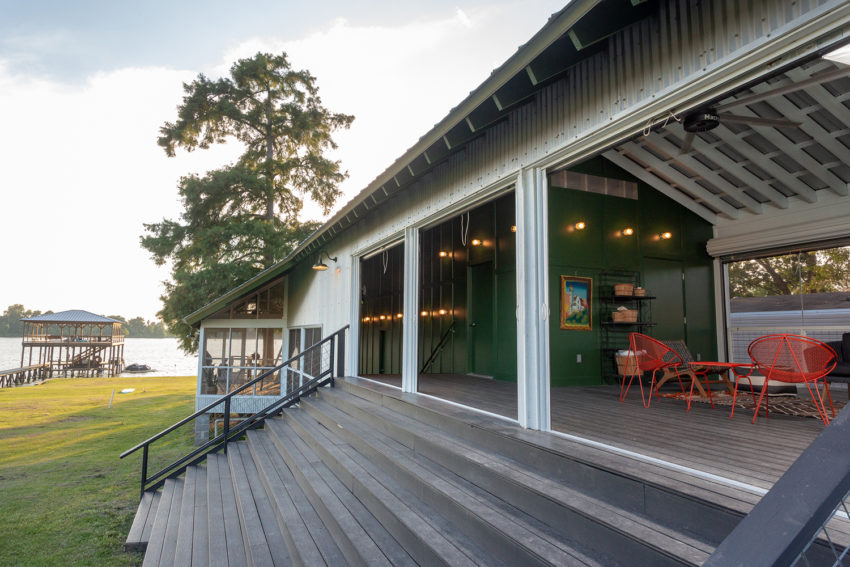 Gator House（鳄鱼屋）-3