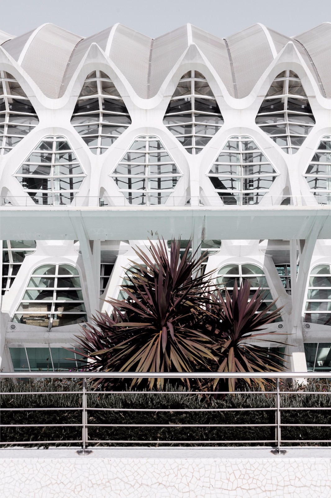 Carsten Witte 经典建筑摄影 · Iberian Architecture-56