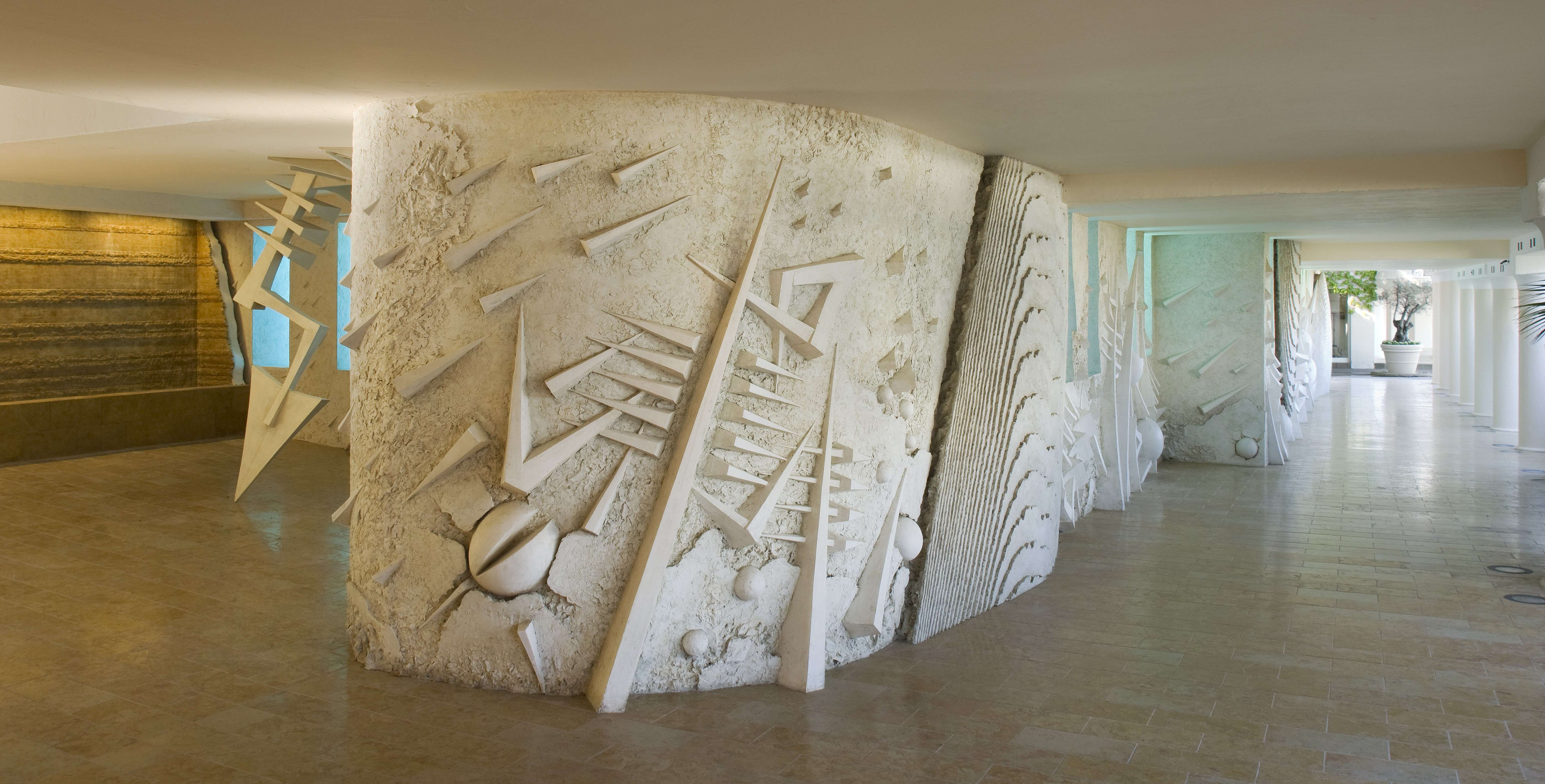 意大利 卡普里皇宫温泉酒店 Capri Palace Hotel - Spa-35