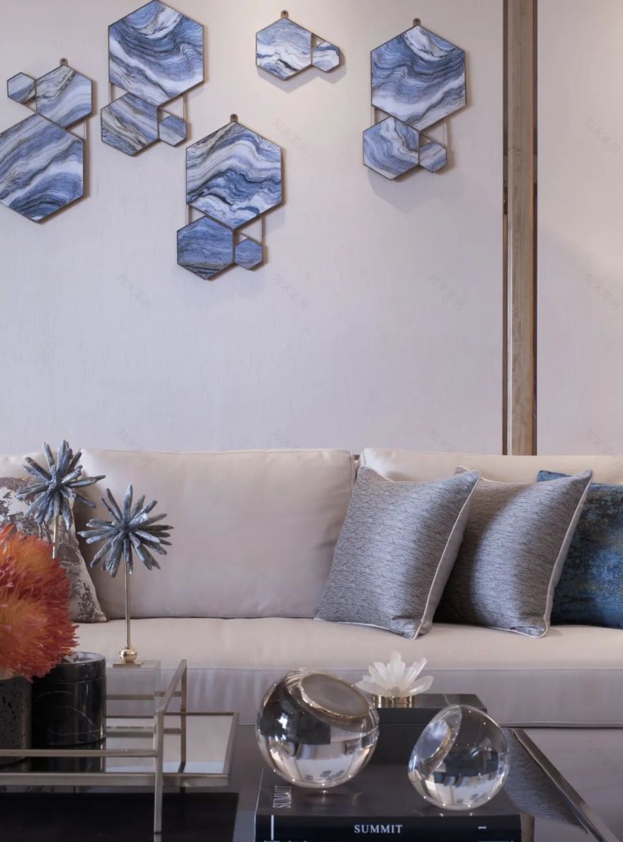 IN SPACE·空格 | 打造国际化的生活空间-36