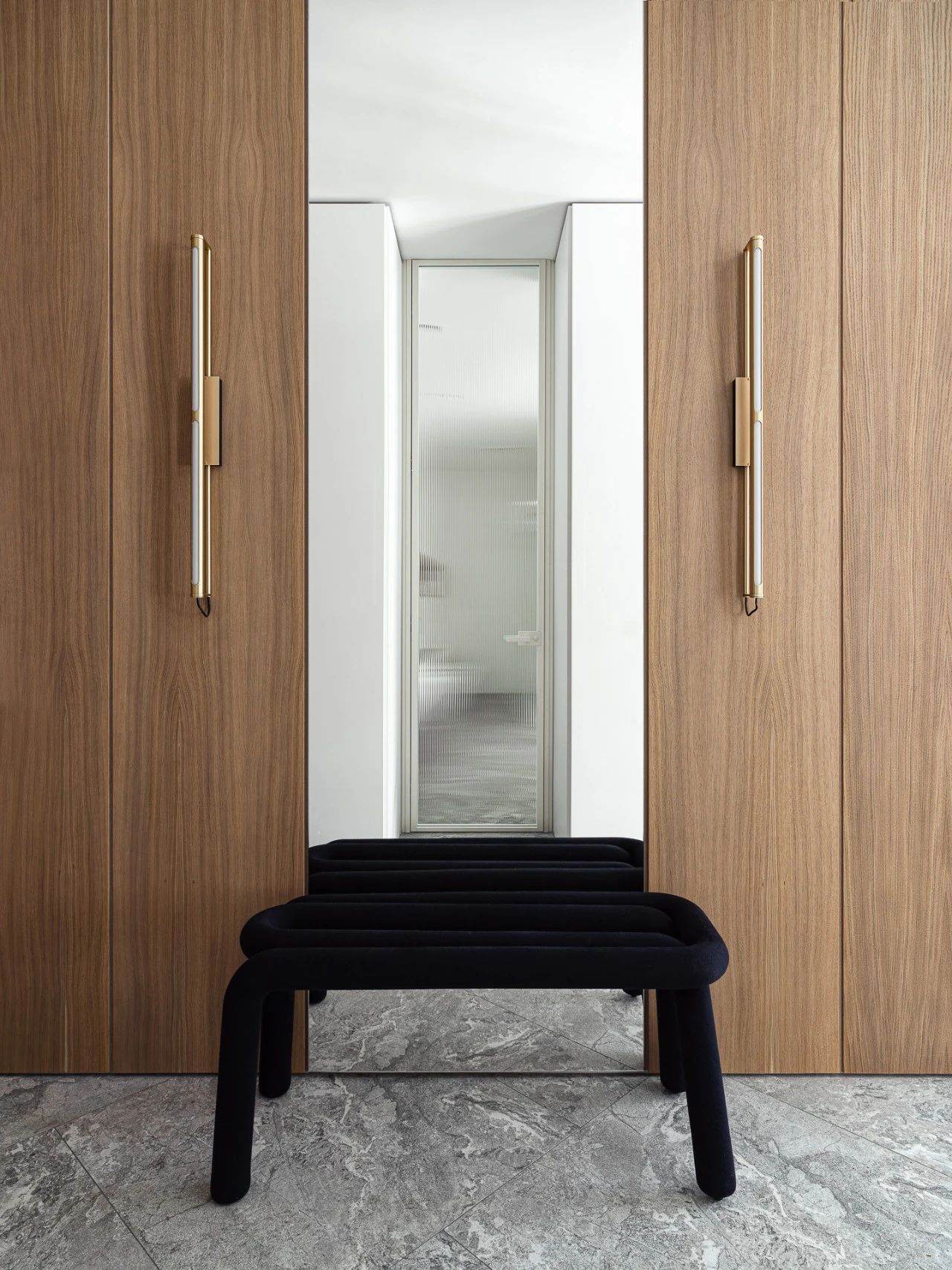 56㎡小公寓设计-22