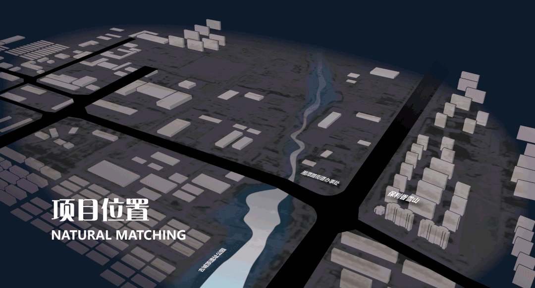 青岛天宸万象丨中国青岛丨上海五贝景观设计有限公司-5