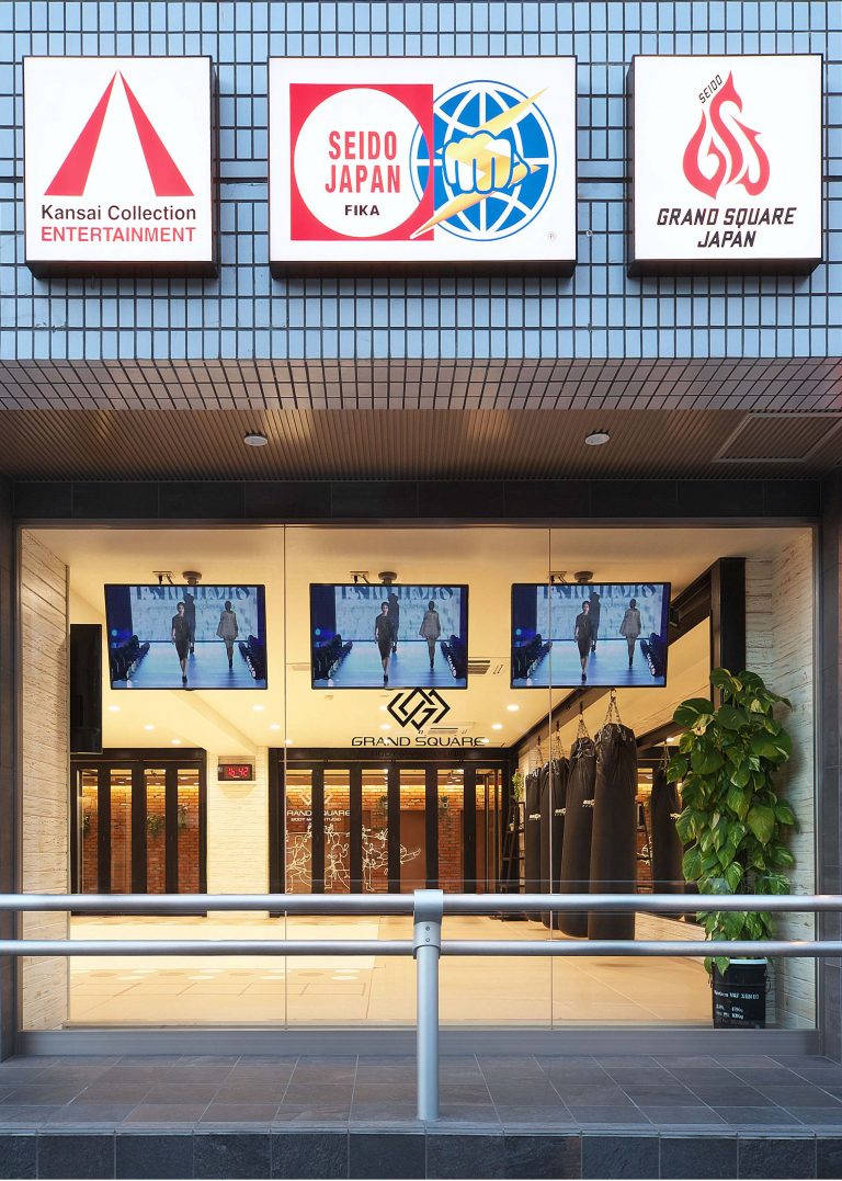 Kansai Collection ENTERTAINMENT | embody design-5