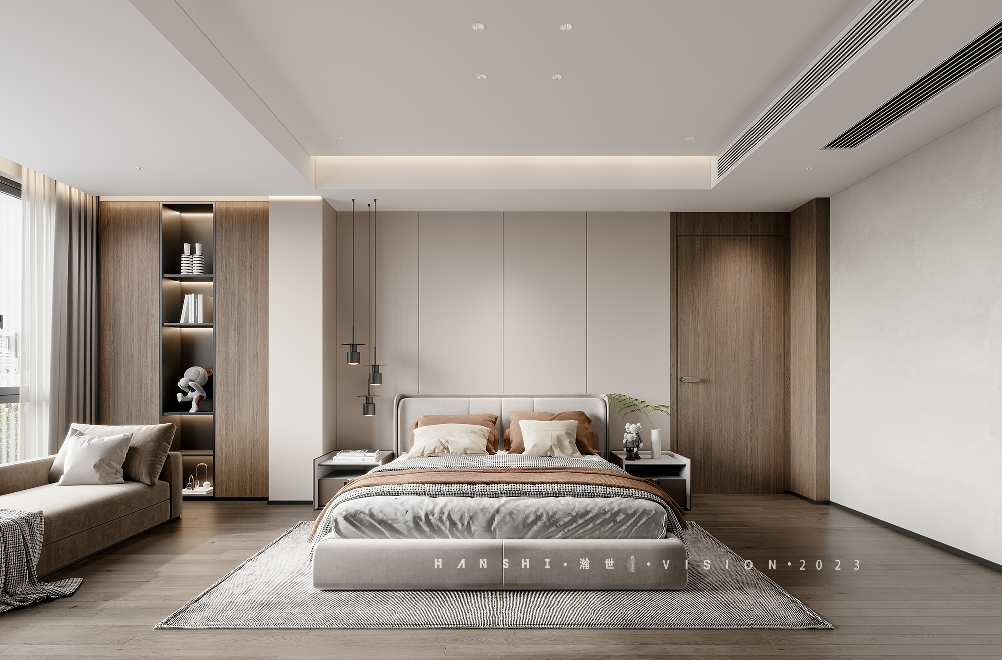 现代简约一瀚世表现-14