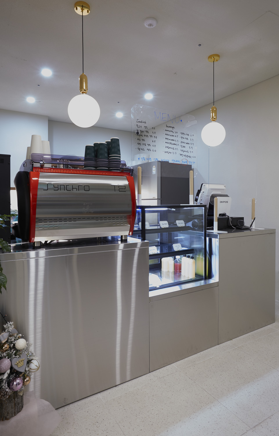 简约时尚八坪小宅，设计亮点一语中的-7