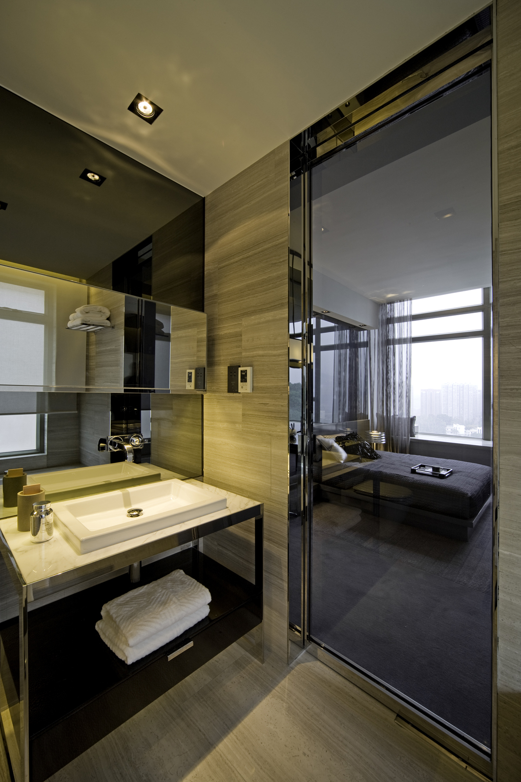 Great Hill 17th 梁志天-81