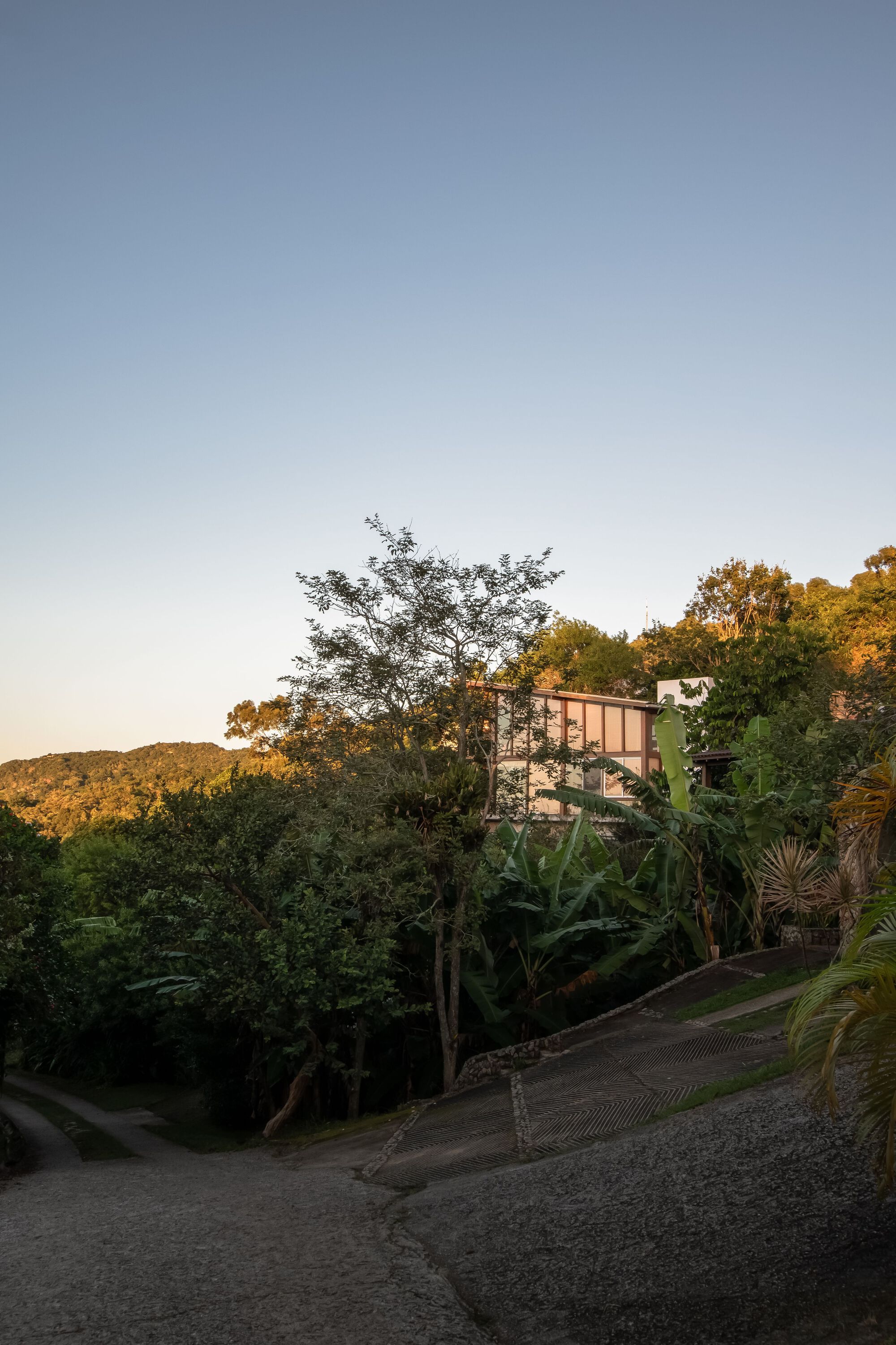 Casa da Silveira 住宅翻新与扩建丨巴西丨Trika Arquitetura-30