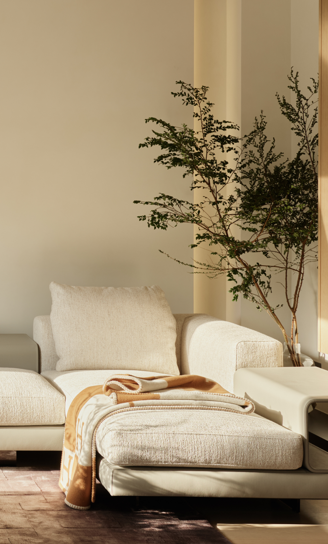 自然别墅丨中国宁波丨汉笙设计-44