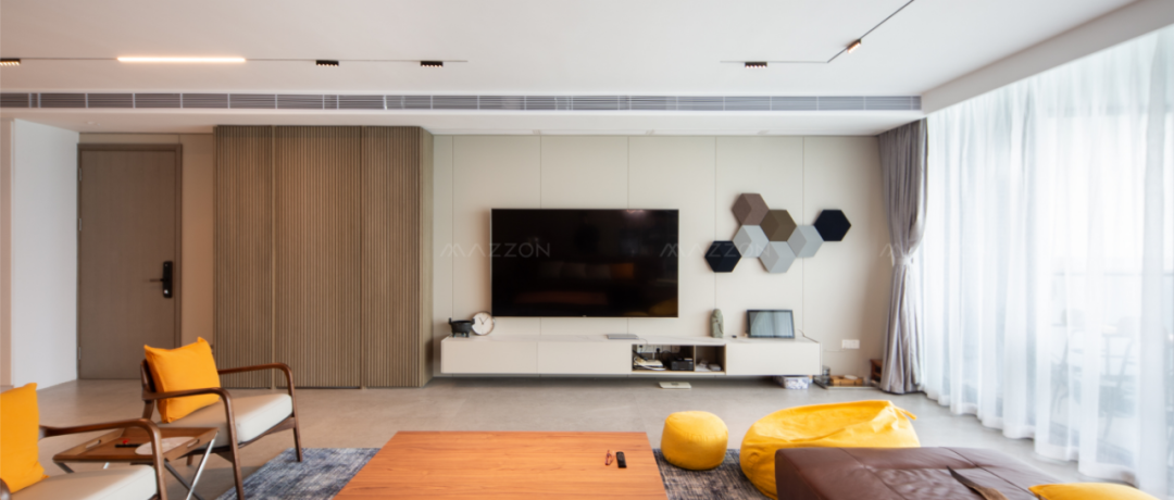 徐州招商臻园丨中国徐州丨MAZZON玛森-66